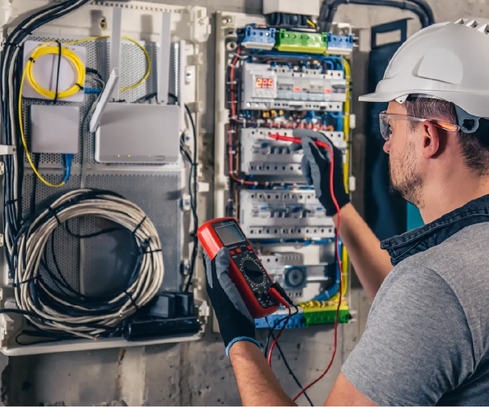 Emergency Electrician in Singapore