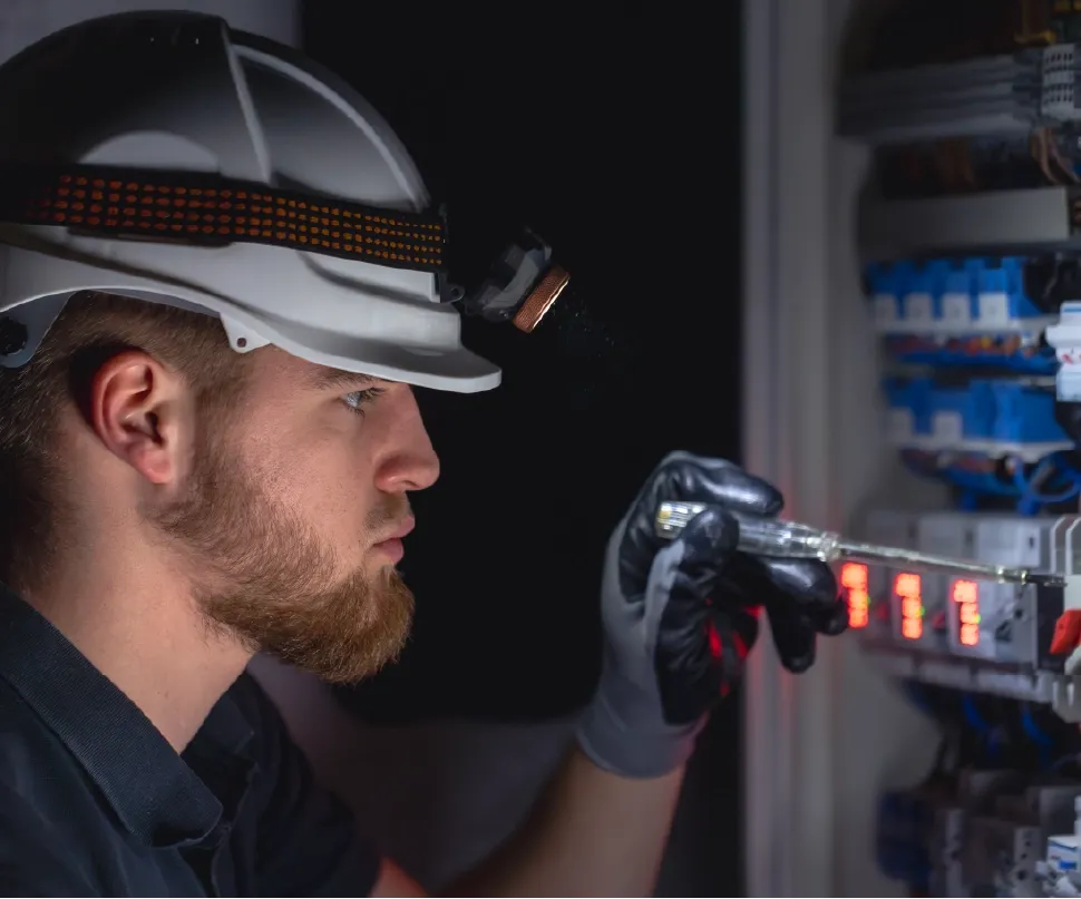 24 Hour Electrician Services in Singapore