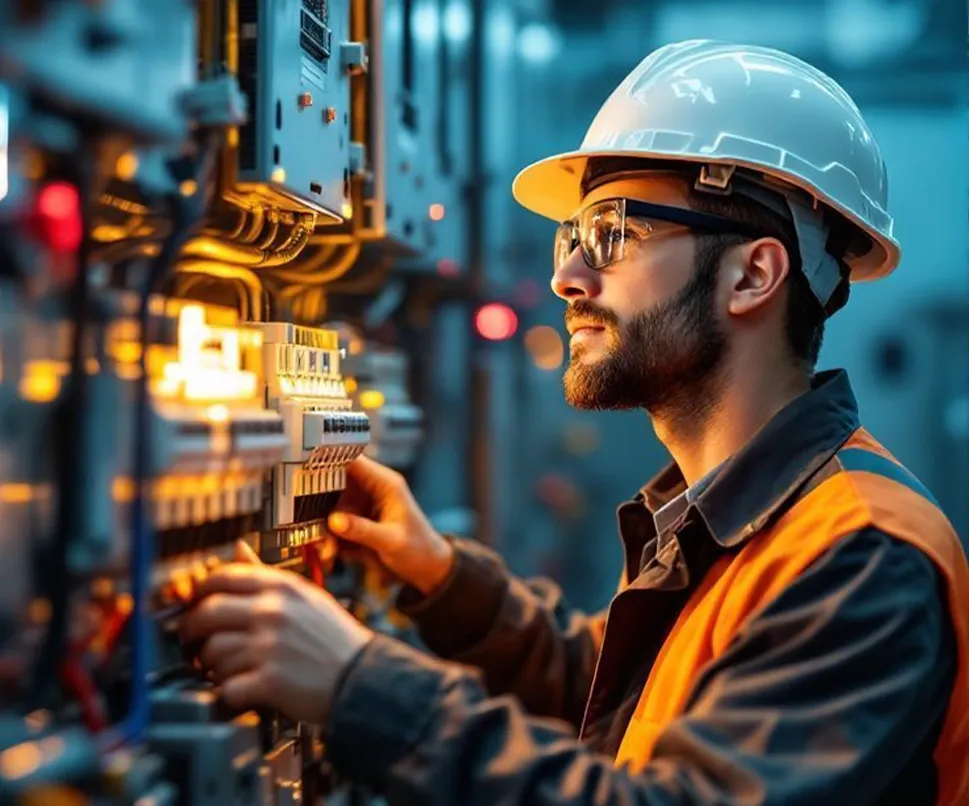 Trusted Electrician in Singapore