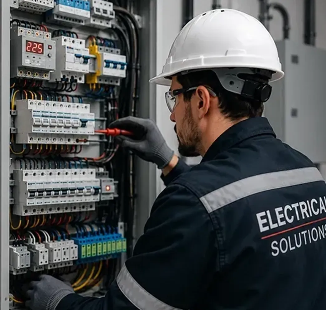 Ebel Electrical Services Singapore