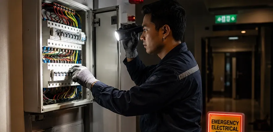 Emergency Electrical Services
