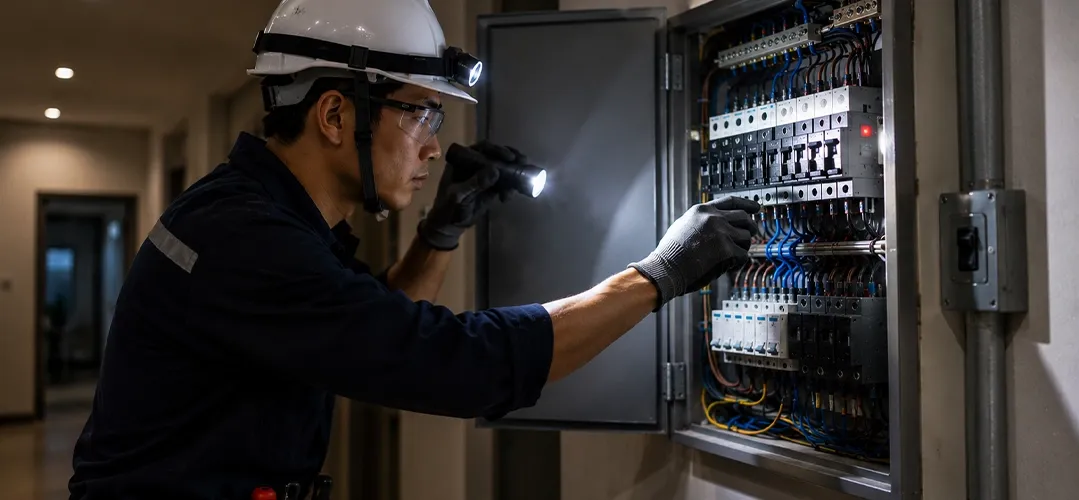 Emergency Electrical Services